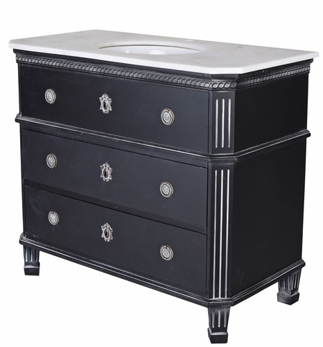 Armoire salle bain - armoire, de