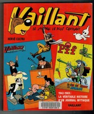 VAILLANT LE JOURNAL LE PLUS