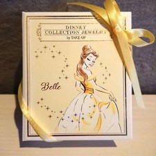 Collier TakeUp Disney La Belle