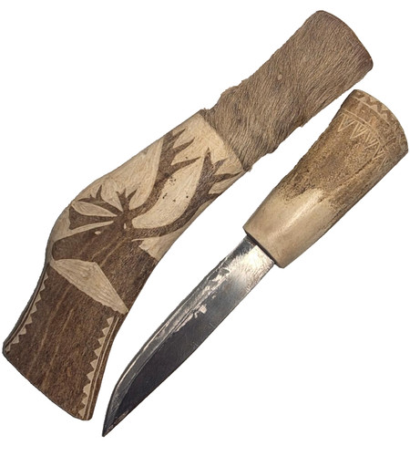Vtg sami half - sami,