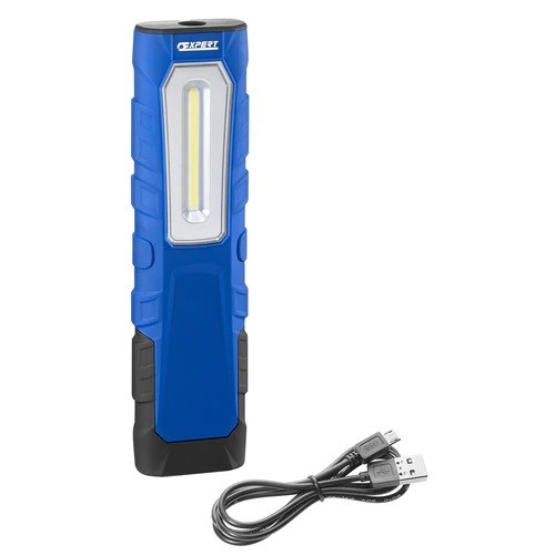 Lampe inspection articulée - d'inspection,