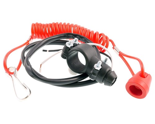 Vanez killswitch interrupteur - killswitch,
