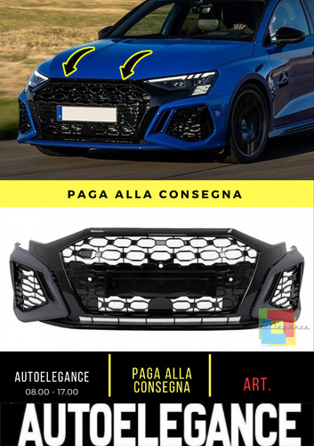 Pare choc adapté pour - pare-choc,