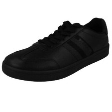 'Hommes Lambretta' Décontracté Baskets - Ensemble LAM0005