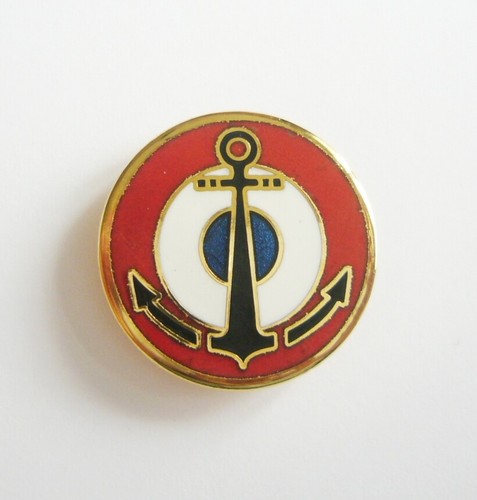 Cocarde aeronavale badge - , (badge