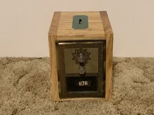 Antique Vintage Post Office