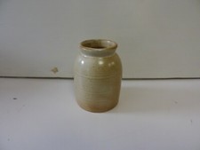 petit pot    en Grès Village CNP France