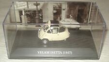 ALTAYA : Velam Isetta 1957 - neuve boite d'origine