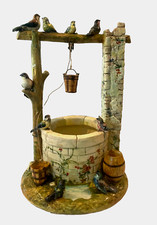 MASSIER DELPHIN Puits en