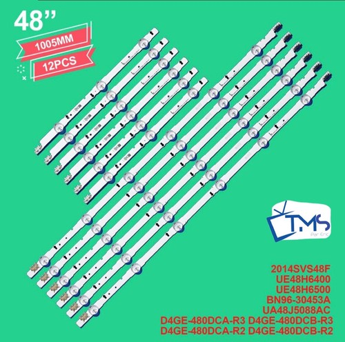 Kit led pour - led, tv