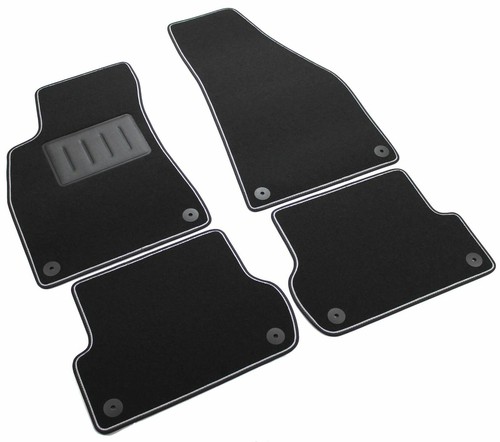 Tapis moquette auto sprint - moquette,