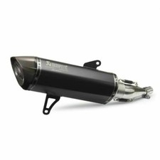 Marmitte Akrapovic Yamaha