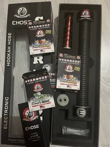 Chicha électronique - chicha,