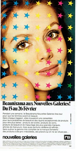 Publicité advertising 0523 - publicité,