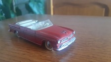 DINKY TOYS. CHRYSLER New