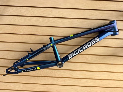 Bicicross fly two - pro, 2xl