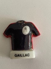 Fève - Maillots de rugby du