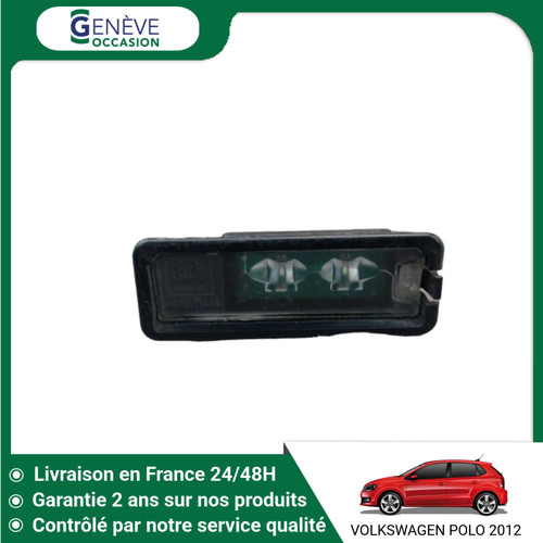 Eclaireur plaque de - eclaireur,