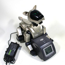 Batterie Sony AIBO ERS-210