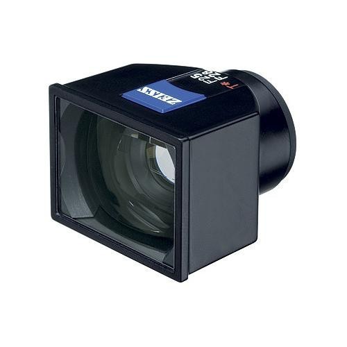 Carl zeiss viewfinder 25mm - zeiss,