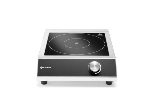 Cuisinière induction hendi - à,