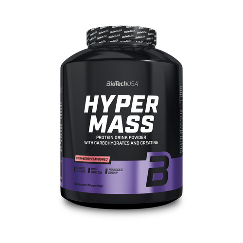 Biotechusa hyper mass - hyper, 4