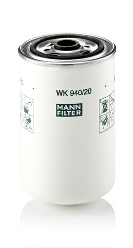 Filtre carburant pour dongfeng - filtre,