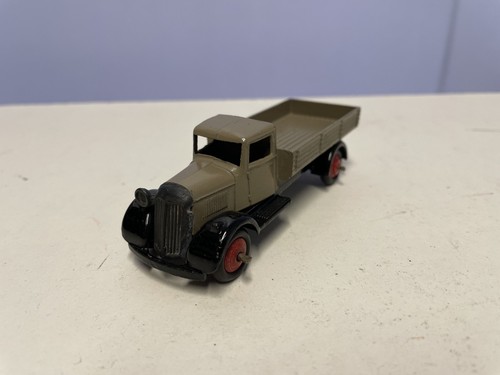 Dinky toys camion benne - toys,