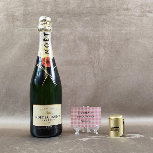 Bouchon stoppeur champagne - bouchon,