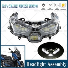 Fit For Yamaha XMAX125 XMAX250
