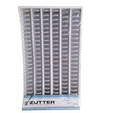 Zutter Bind-it-All 1" White