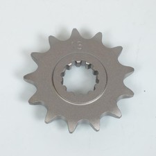 Pignon de sortie de boite