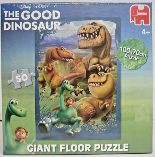 Puzzle sol jumbo - sol,