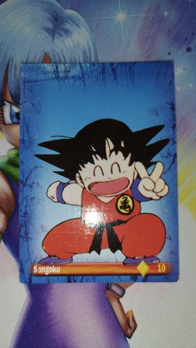 Carte dragon ball - dragon,