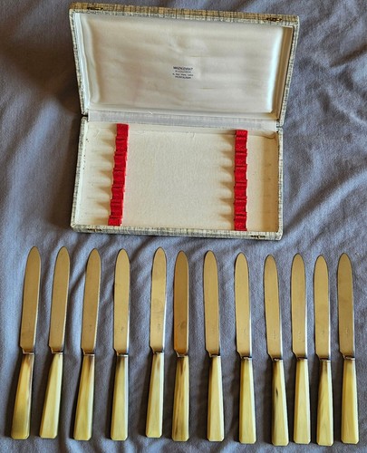 Coffret couteaux de - coffret,