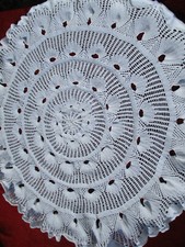 Petite nappe de guéridon