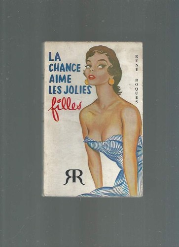 René roques chance aime - roques, .