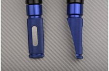 Paire Repose Cale-Pieds Avant