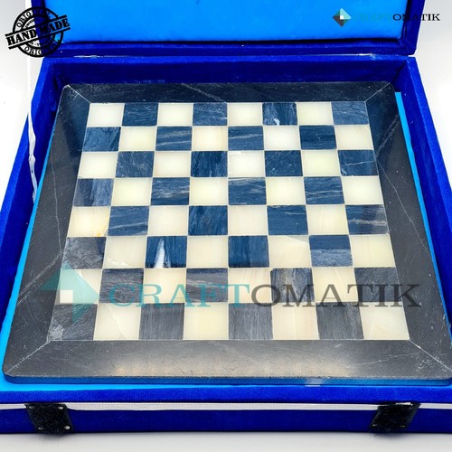 Royal échec set cadeau - Échec,