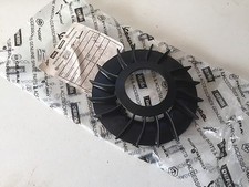 UNE Poulie ventilée plastique origine Piaggio Nrg / Typhoon après 1998