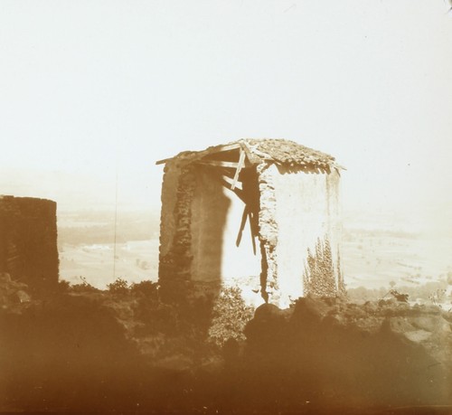 France maison ruine photo - ruine,