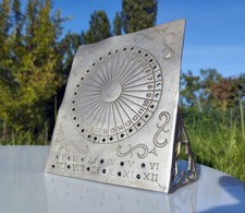 Ancien calendrier solaire