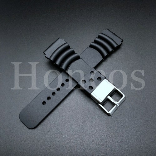 Fits for seiko - fits, band