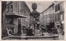 Carte postale ancienne