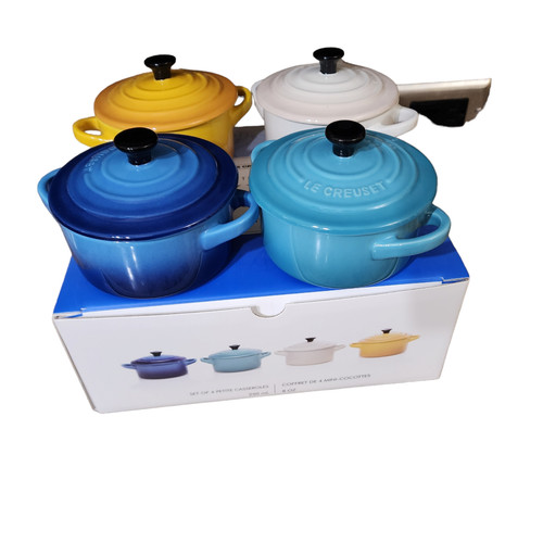 Creuset the riviera - le,