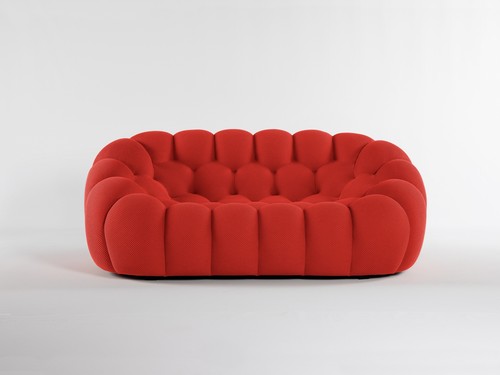 Roche bobois bubble seat - bubble,