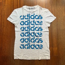 Adidas Originals Jeremy Scott JS T-shirts America USA Stars XS