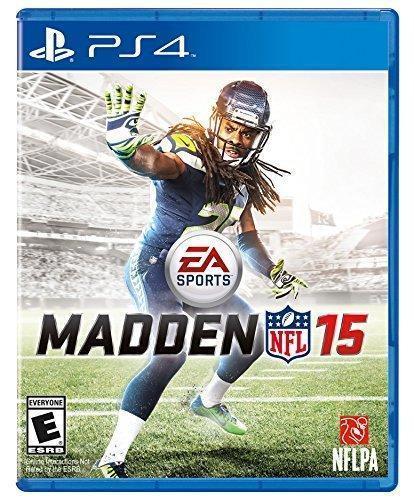 Madden nfl sony - nfl, (sony