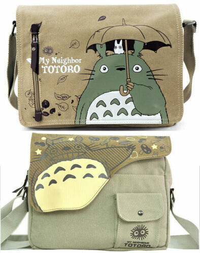 Sac bandoulière toile - sac, en