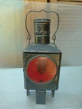 ANCIENNE LANTERNE A PETROLE